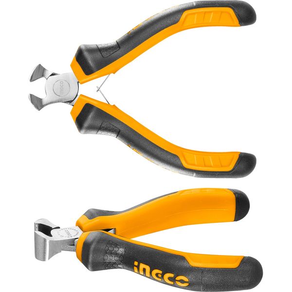 Mini End Cutting Pliers - 115mm