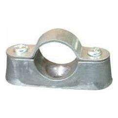 25mm Galvanised Hospital Saddles