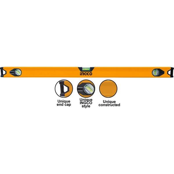 Ingco Spirit Level 1000mm