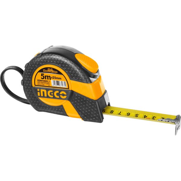 Ingco Tape Measure - 10M