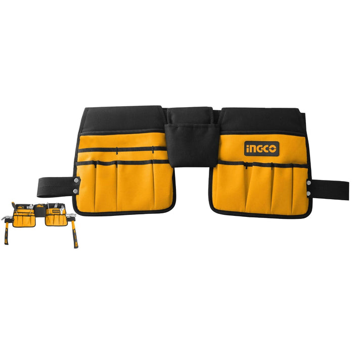 Tool Bag Pouch - 2 Piece