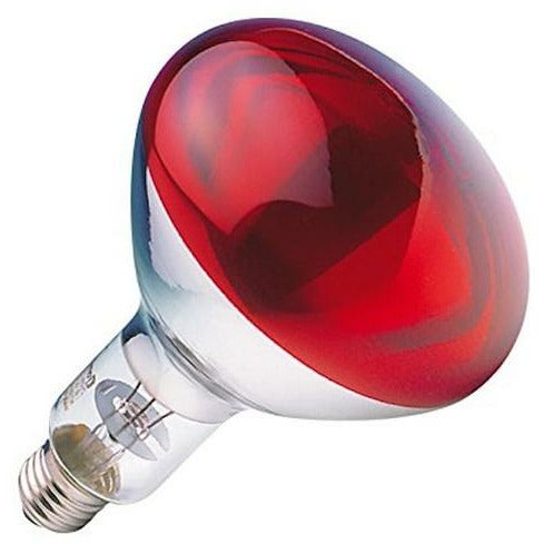 Ruby Infrared Heat Lamp 250W