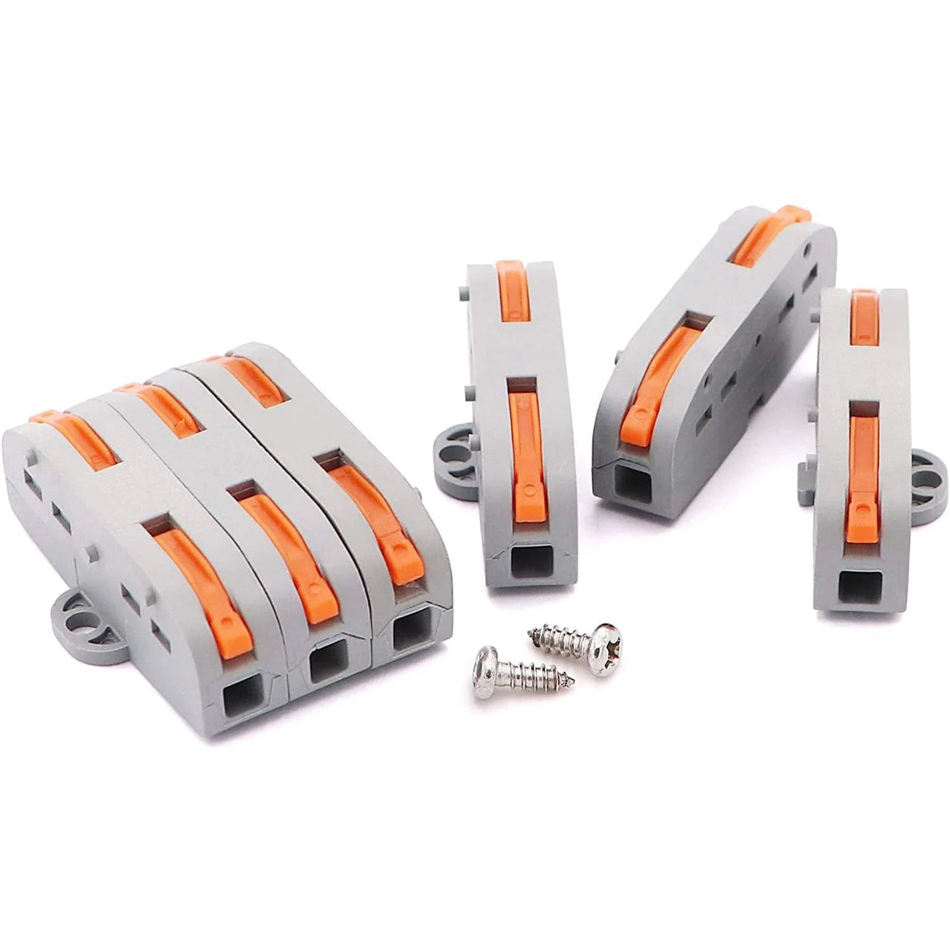 Cable Joint Kits and Connectors