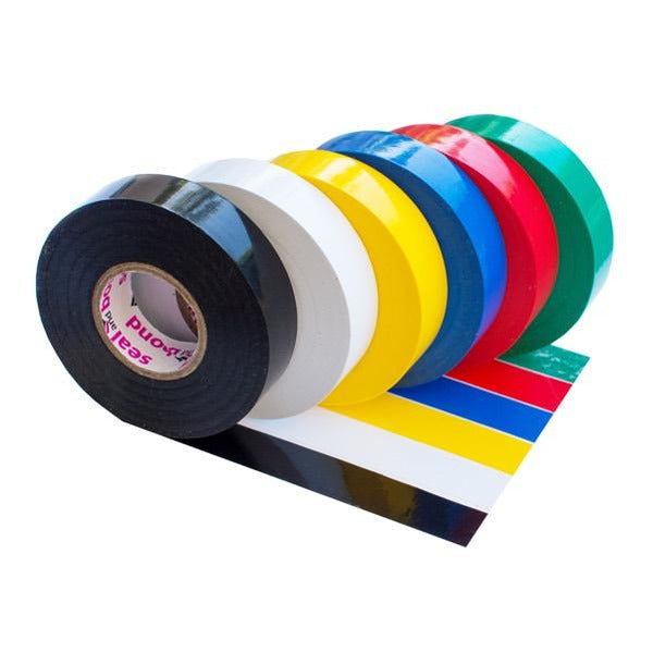 Seal & Bond Red Insulation Tape