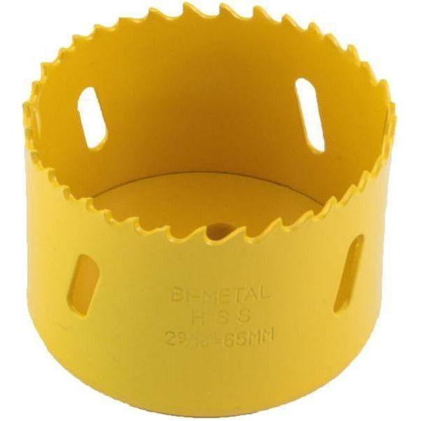 Holesaw - 65mm