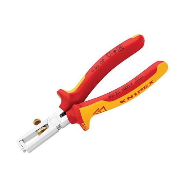 Knipex Wire Stripper 160mm