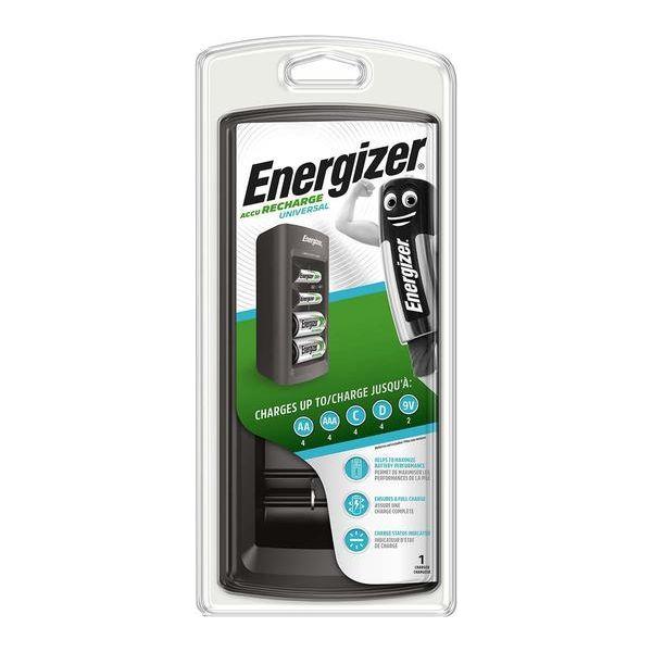 Energizer Battery Charger