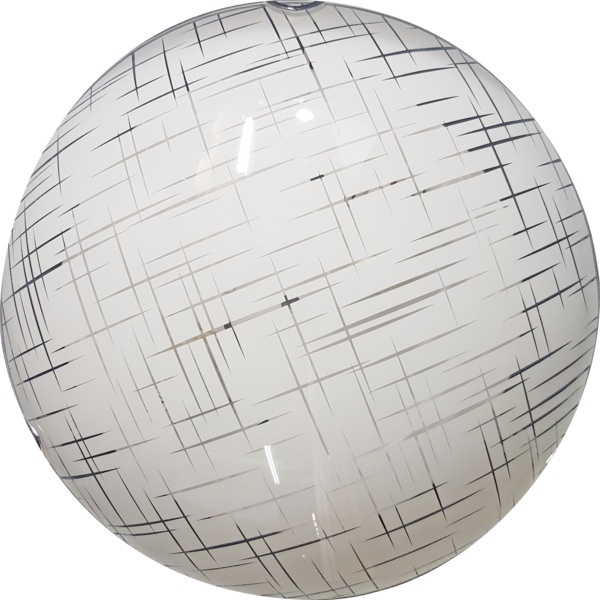 Scribble Ceiling Light - Small 300mm