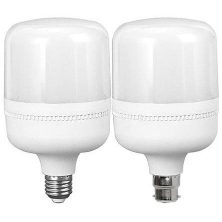 6W High Power LED Bulb Daylight ES