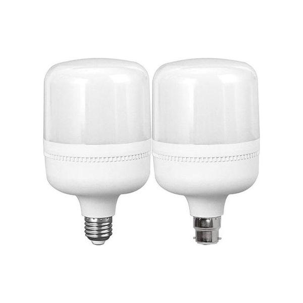 6W High Power LED Bulb Daylight ES