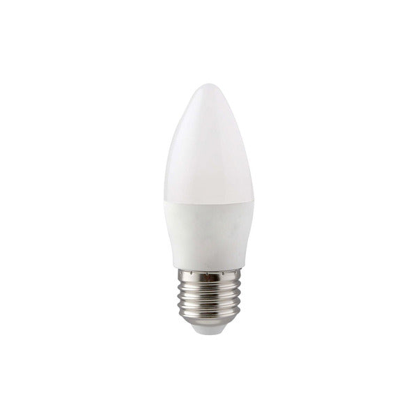 Luxn Candle LED Bulb 5W Daylight E27