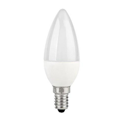 Luxn Candle LED Bulb 5W Warm White E14