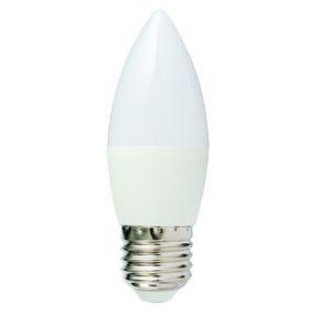 Luxn Candle LED Bulb 5W Warm White E27