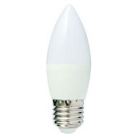 Luxn Candle LED Bulb 3W Warm White E27