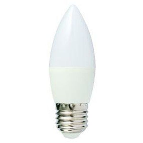 Luxn Candle LED Bulb 3W Warm White E27