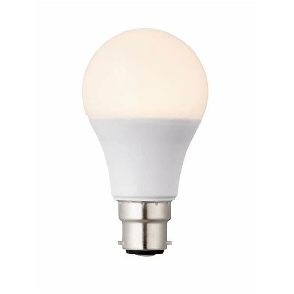 Luxn LED Bulb 5W Warm White B22