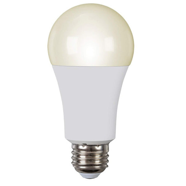 Luxn LED Bulb 5W Warm White E27