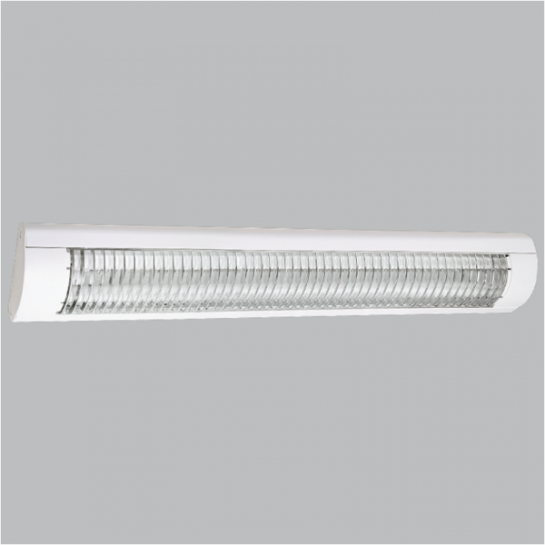 4FT Led Trend Double Fitting