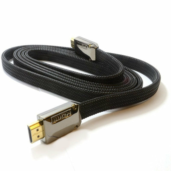 HDMI Cable - 2M (Braided)