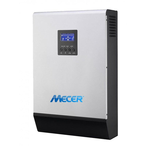 Mecer Inverter 3000 Watt 24V Pure Sine