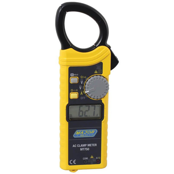 1000A AC Clamp Meter