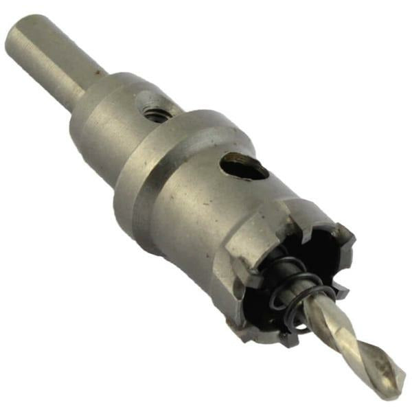 Carbide Tripped Holesaw 20mm