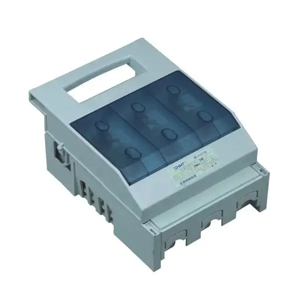 125-160A 3P NH0 Fuse Holder