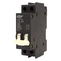 Nur Samite Circuit Breaker 2P 3KA 10A