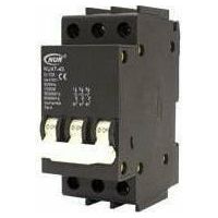 Nur Samite Circuit Breaker 3P 3KA 40A