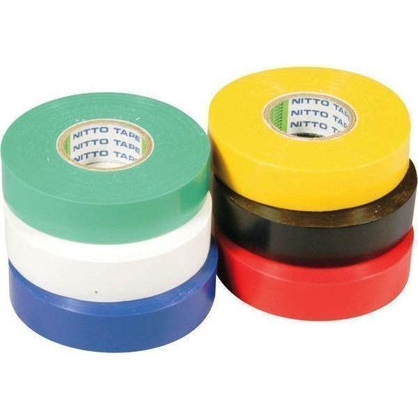 Nitto Blue Insulation Tape