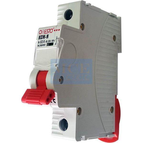 Onesto Combination Breaker 1P+N 32A