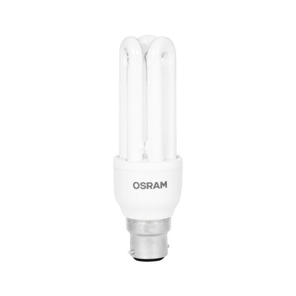 Osram Energy Saver Bulb 14W B22