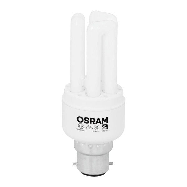 Osram Energy Saver Bulb 20W B22