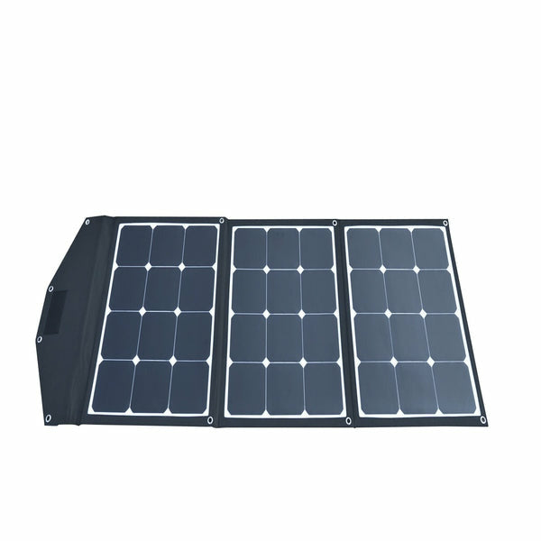 Foldable Solar Panel 120W Mono