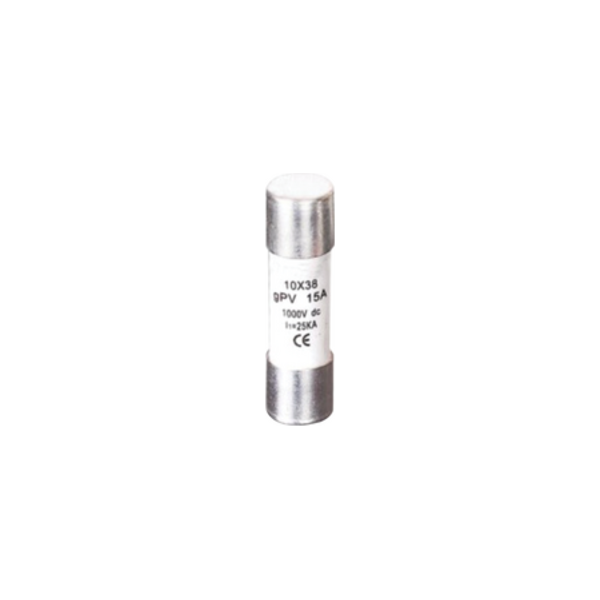 ORIGINALE Littelfuse SPF 15A (SPF15A) 15 Amp 1000VDC FUSIBILI - Foto 3