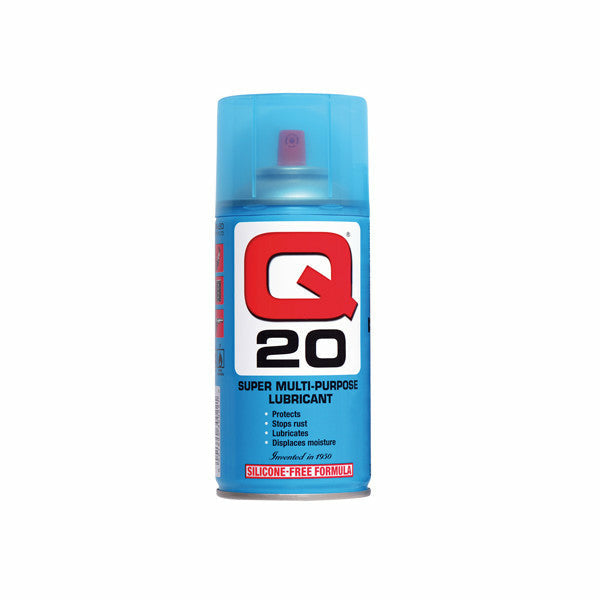 Q20 Moisture Repellent Spray - 300g