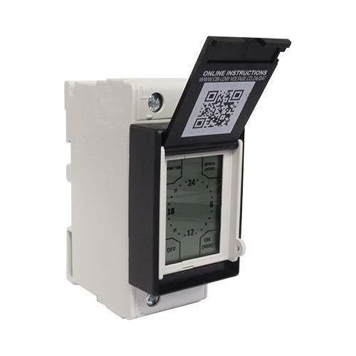 CBI 24HR Dual Mount Digital Timer For Sale | Brite Lighting & Electrical