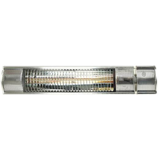Patio Heater with Remote 2000W