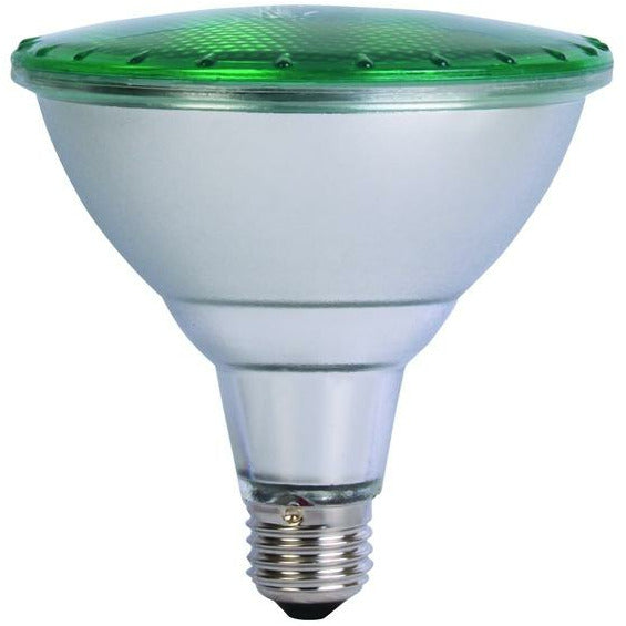 Krilux LED PAR38 15W Green