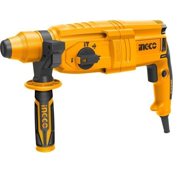 Ingco Impact Rotary Hammer 800W