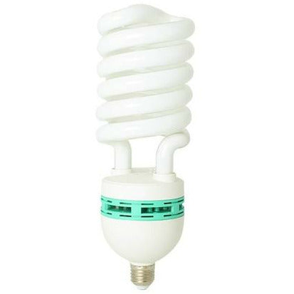 85W E27 Spiral Energy Saver Bulb