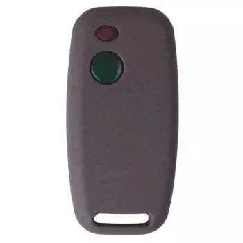 Sentry 1 Button Remote Learning