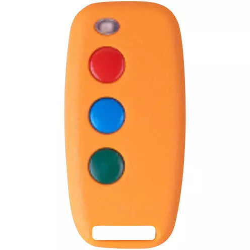 Sentry 3 Button Remote Binary 403