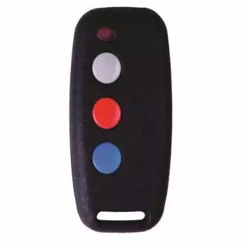 Sentry 3 Button Remote French