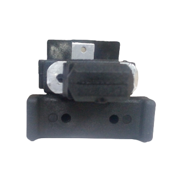 Solar Bracket End Clamp