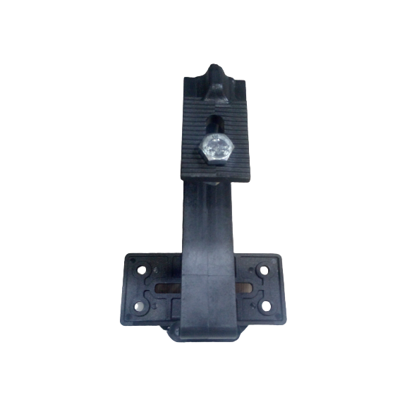 Solar Nylon Mounting Tile Bracket