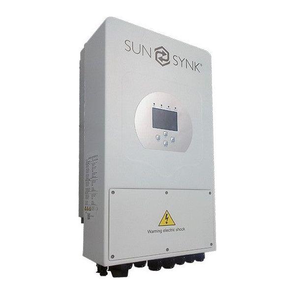 Sunsynk Hybrid Inverter 48V 5KW