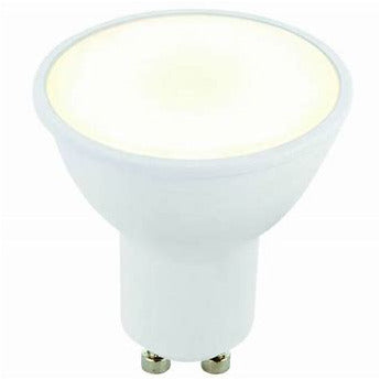 Sunlit LED GU10 5W Warm White Dimmable