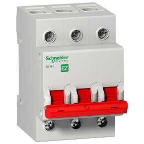 Schneider Switch Disconnector 3P 63A