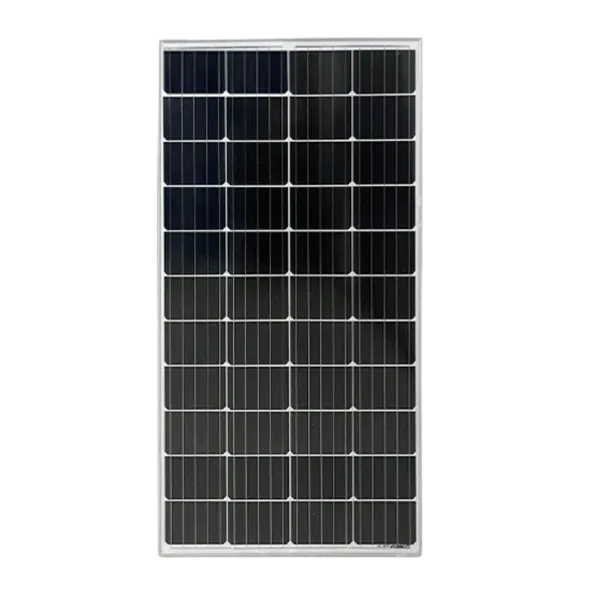Solar Panel Omega 400W Mono